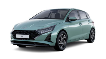 Hyundai i20 1.0T GDi Advance [Nav] 5dr Petrol Hatchback